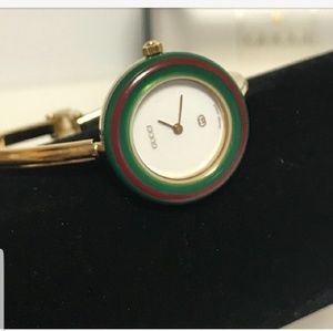 Vintage 80 ish vintage authentic gucci